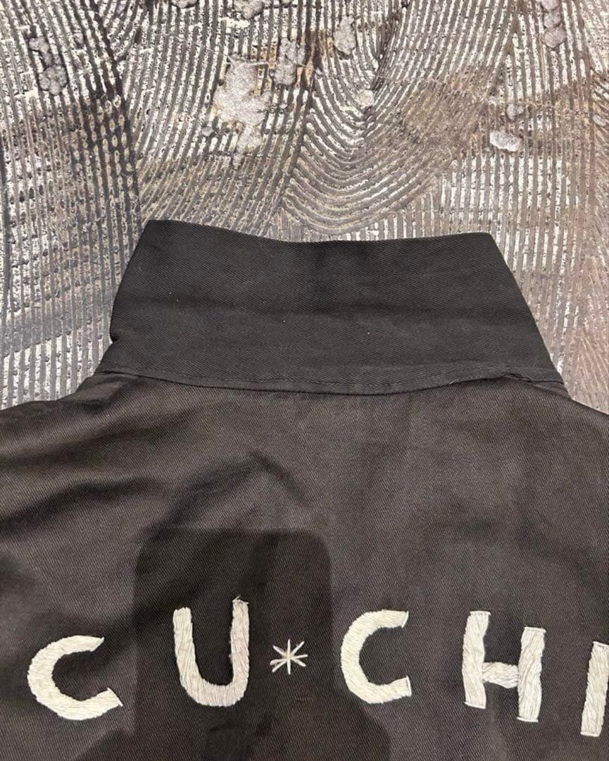 ベトジャン ベトナムジャンパー 60s スーベニア