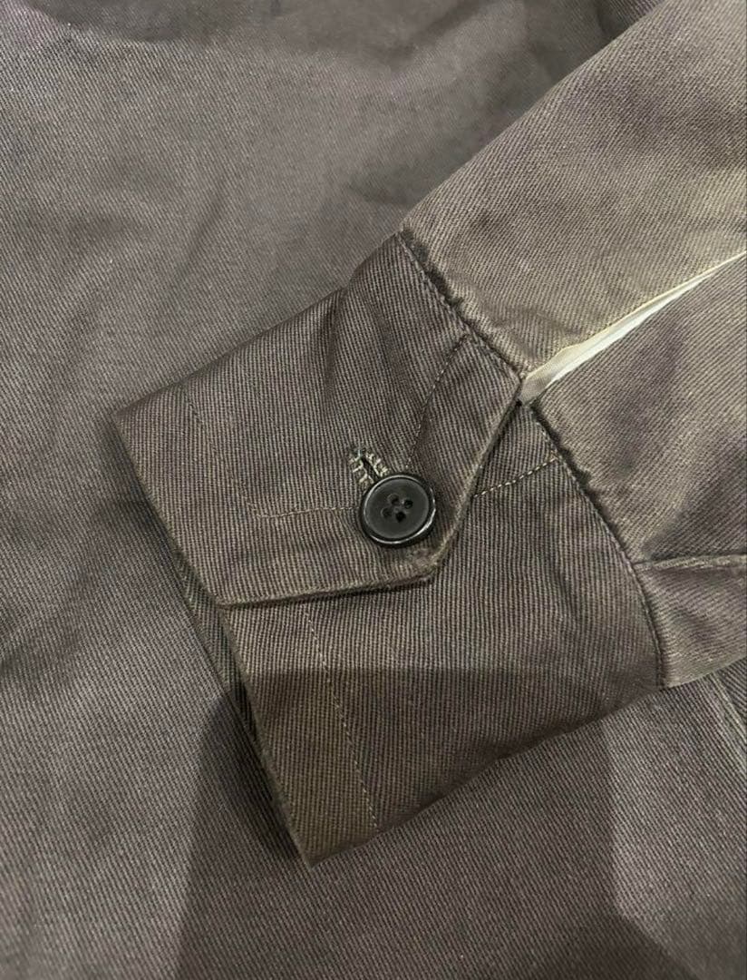 ベトジャン ベトナムジャンパー 60s スーベニア