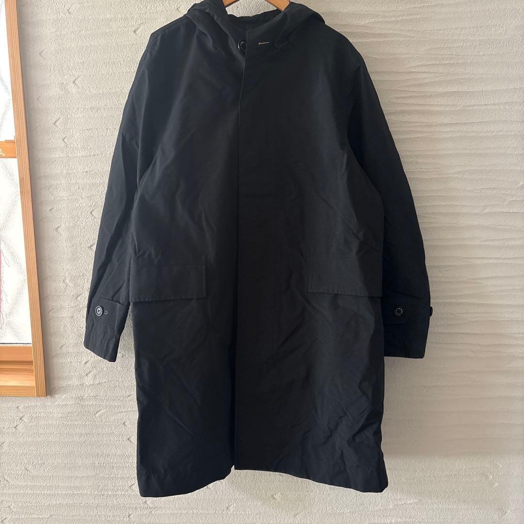 ザノースフェイス★ボールドフーデットコート　T2602