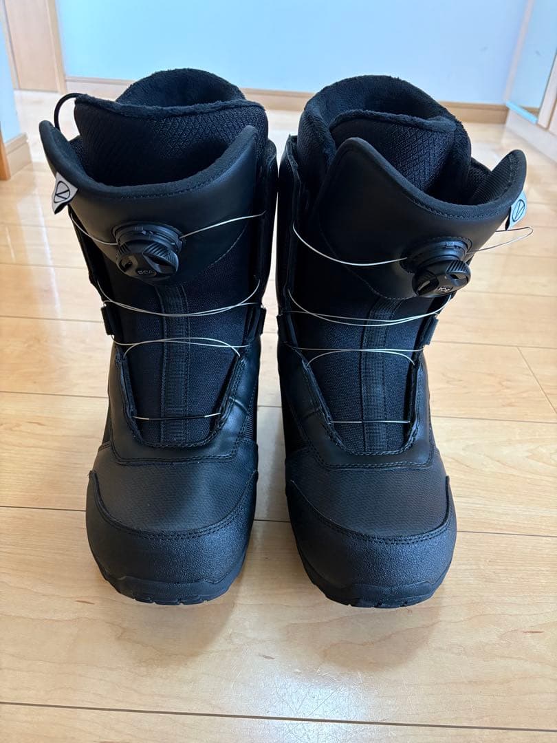 今季購入 28.5 美品LASTARTS スノーボード