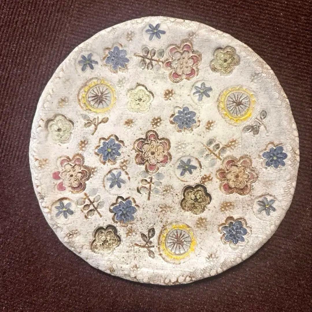 本田あつみ　ワイルドフラワー