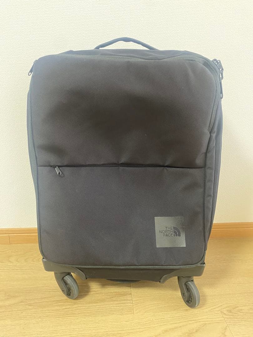 THE NORTH FACE シャトルフォーウィーラー 43L