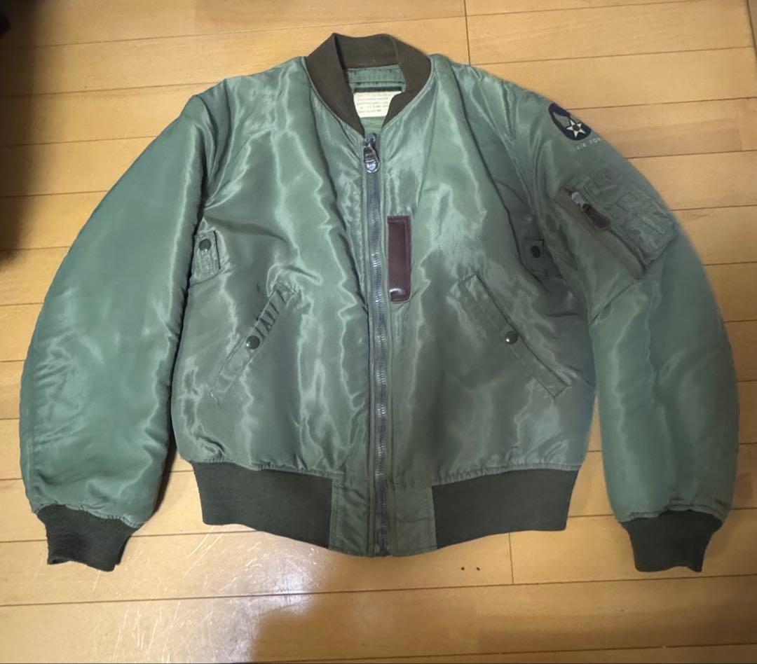 バズリクソンズ b-15c