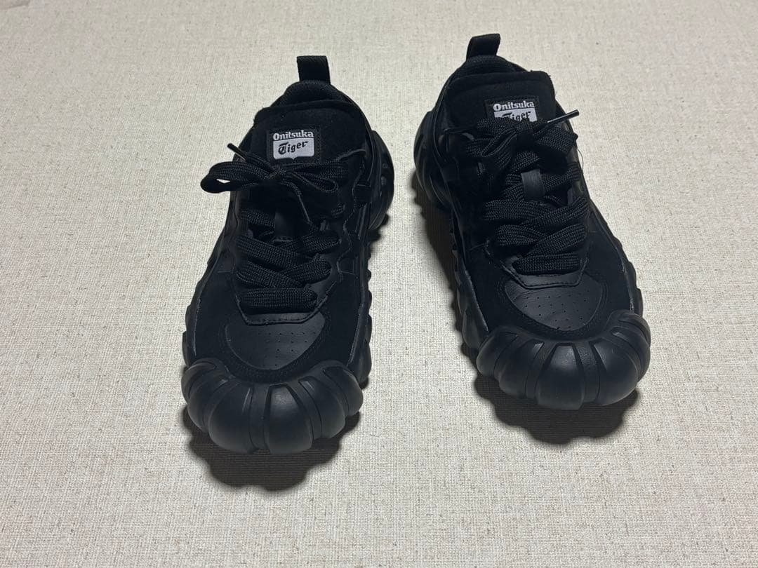 Onitsuka Tiger オニズカタイガー デンティグレ　25.5 cm