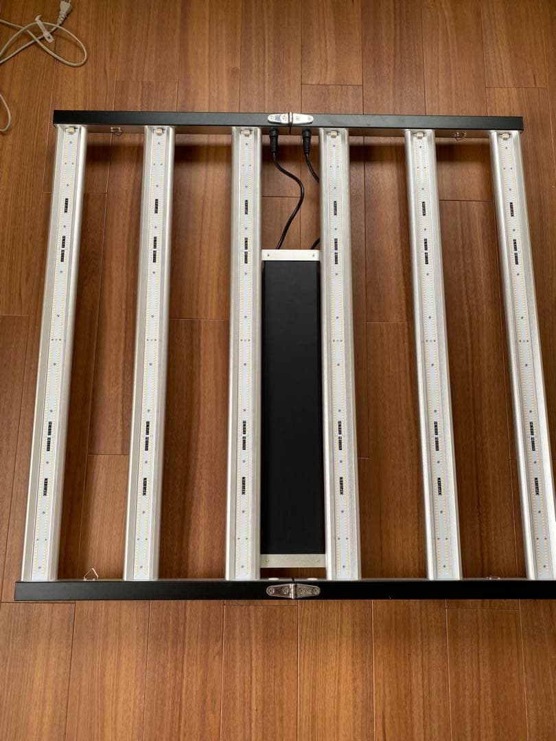 OPTIC LED Slim 500S 高出力フルスペクトルLED／グロウライト