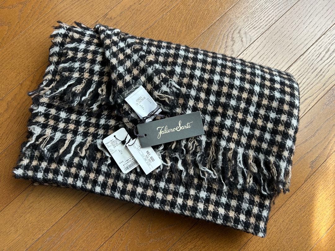 新品　Faliero Sarti （ファリエロ・ サルティ）Orlando