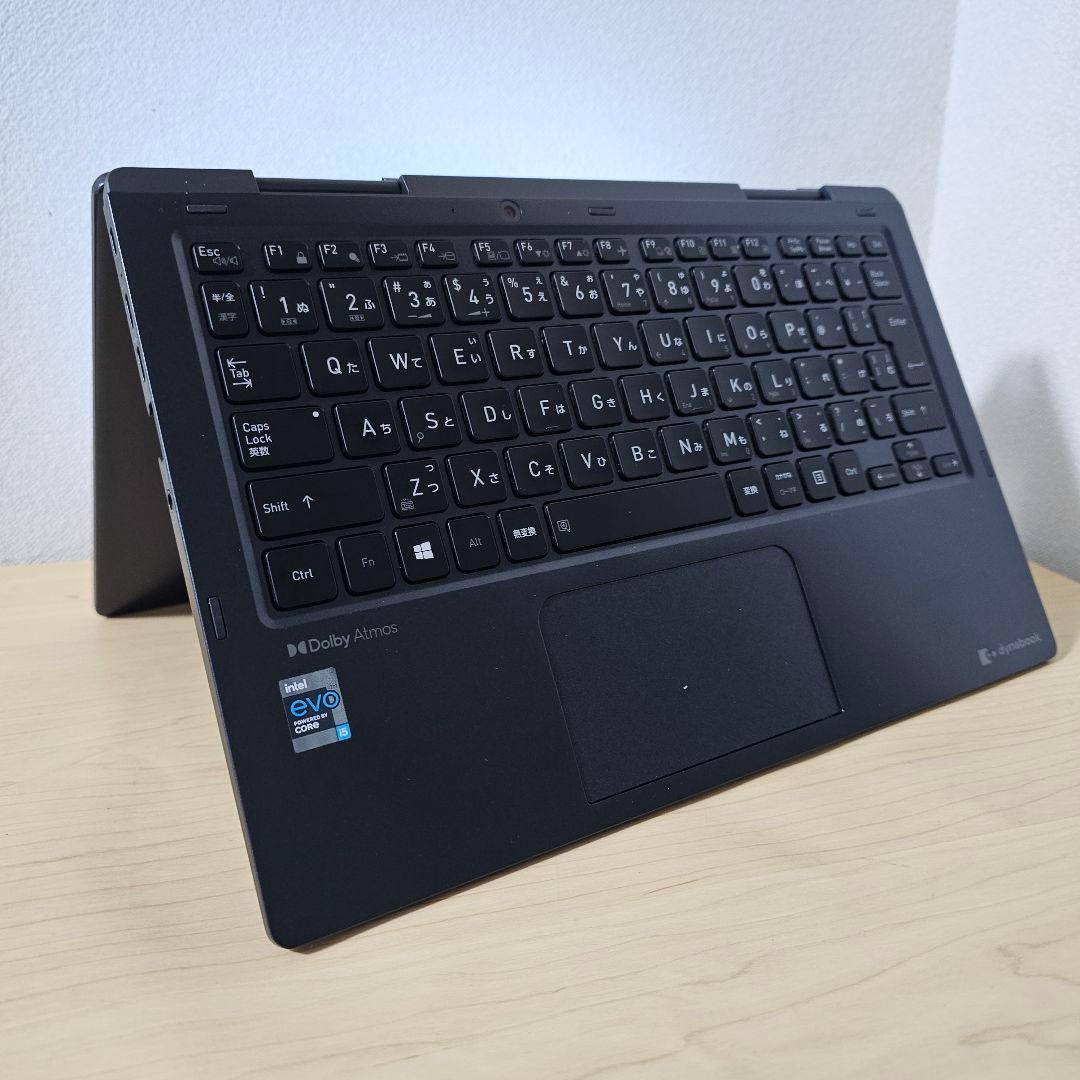 V83HS／ Core i5 第11世代／16GB／ペンつき