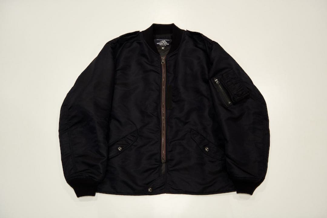 ジャケット・アウター TheThreeRobbers L-2CA JACKET