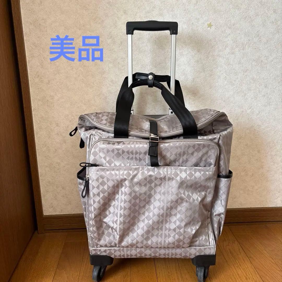 エース　カナナプロジェクト ソフトキャリーケース