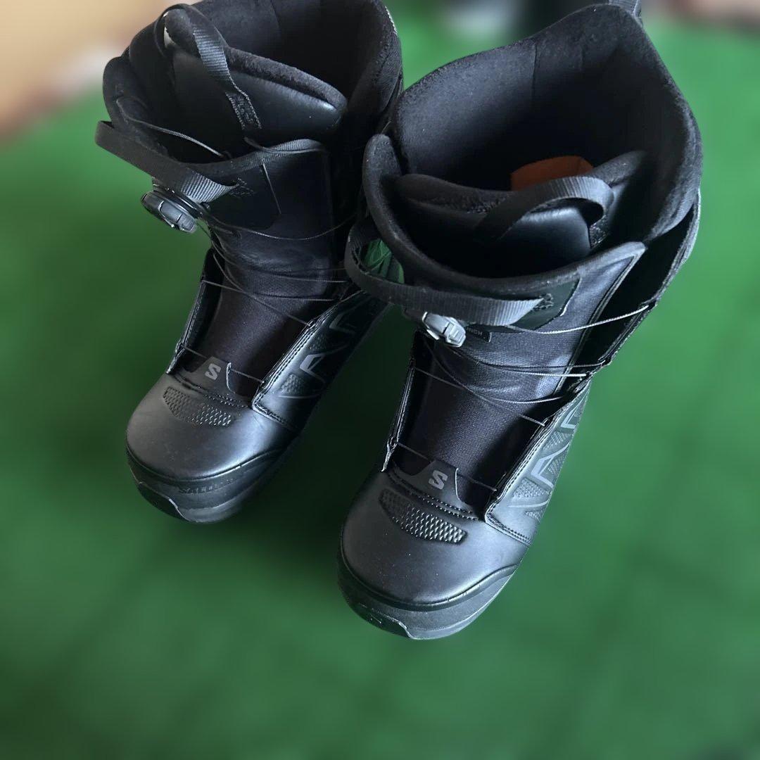 サロモン　LAUNCH BOA 29.0㎝