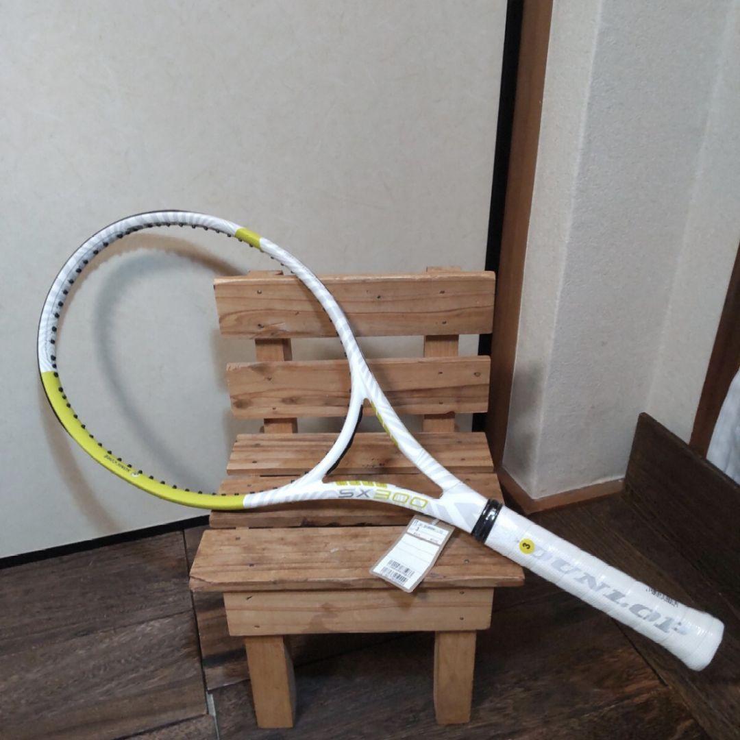 ちゃ【フレームのみ】新品/SX300 ホワイト/G3