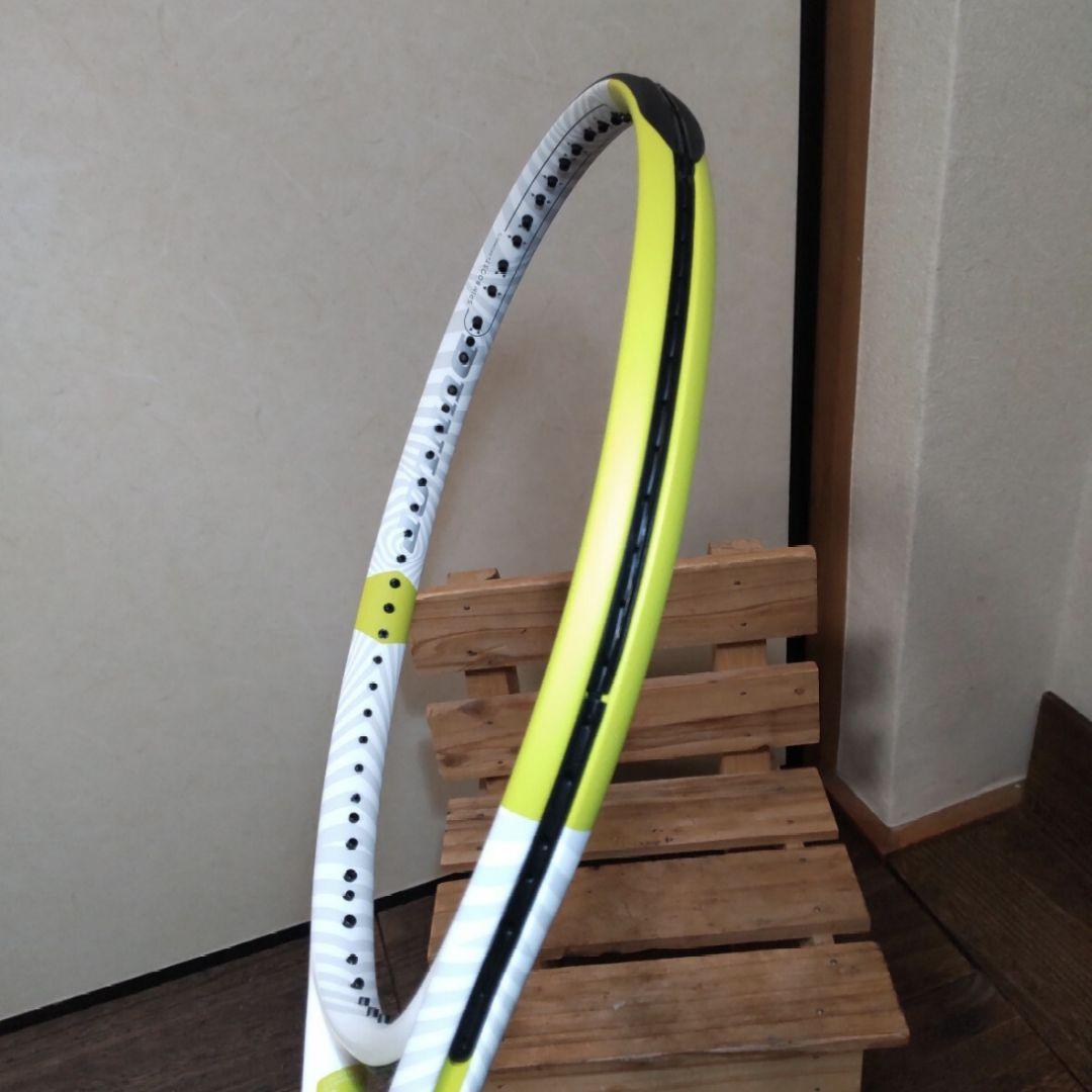 ちゃ【フレームのみ】新品/SX300 ホワイト/G3