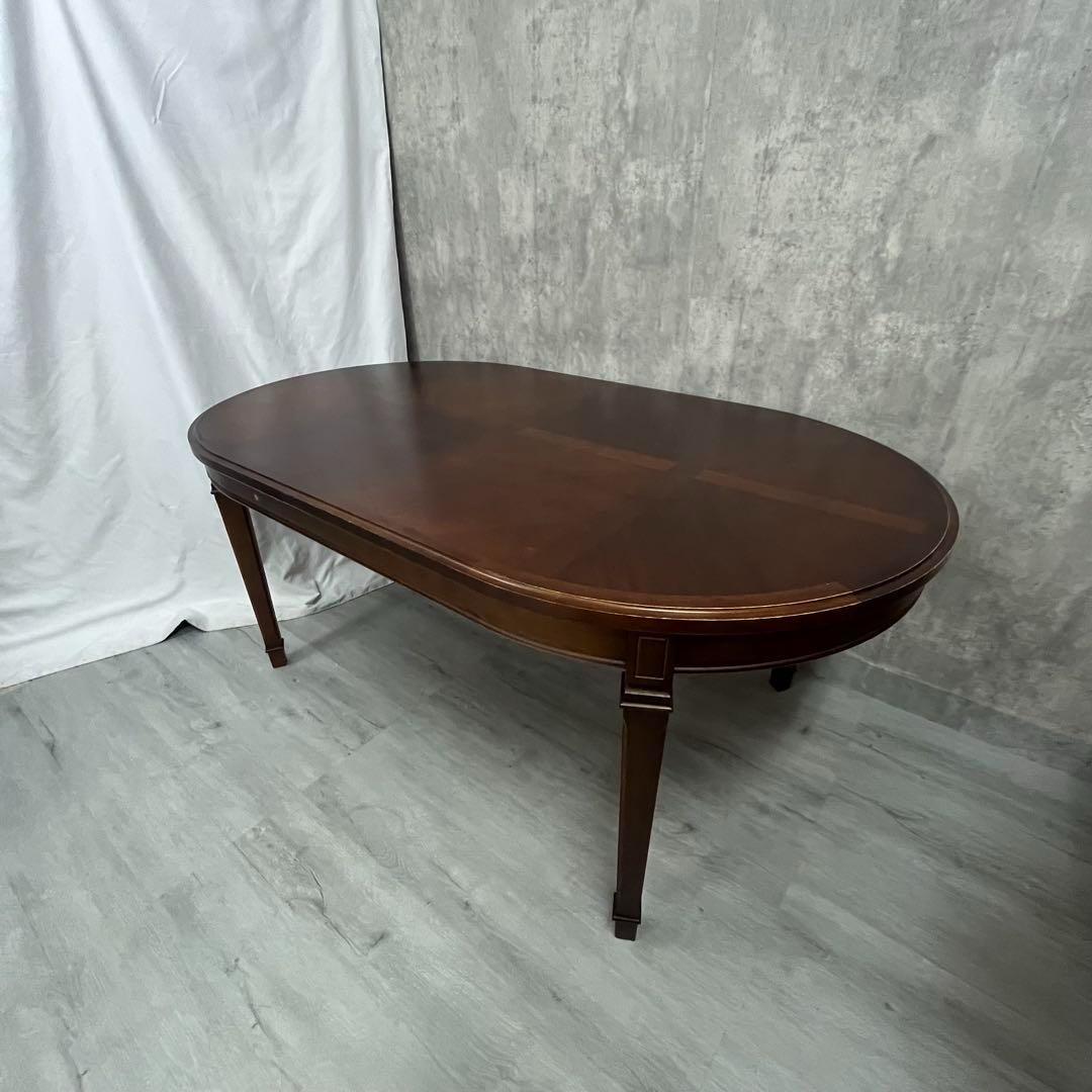 マルニ木工 maruni 地中海 センターテーブル