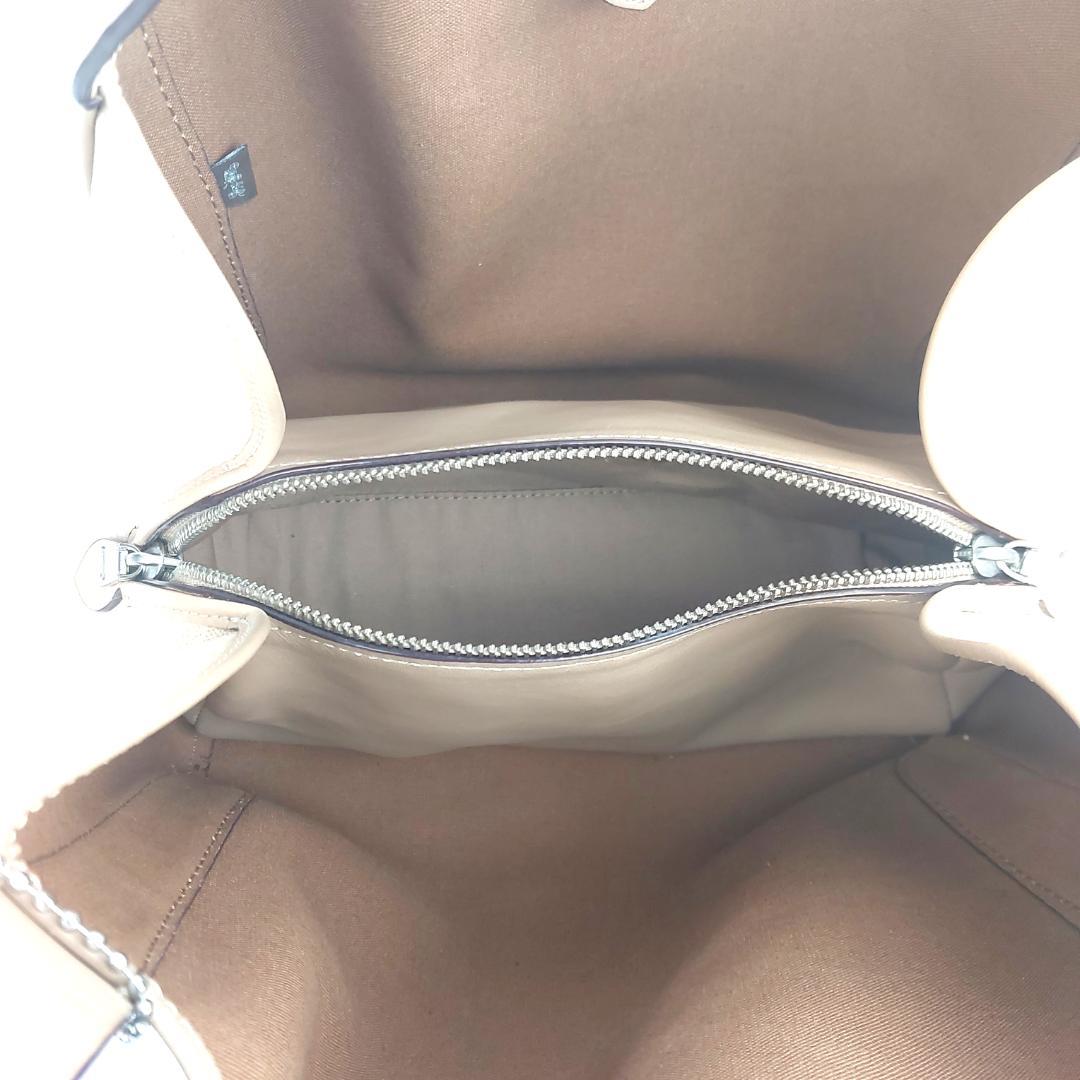 COACH コーチ 79250 トートバッグ ショルダーバッグ シグネチャー