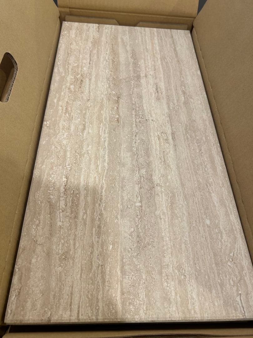 エコカラットプラスネオトラバーチン