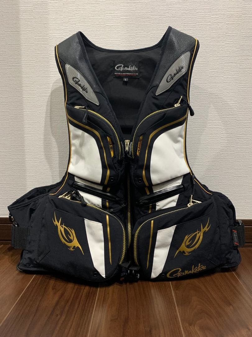 Gamakatsu GM-2193 Ｌサイズ