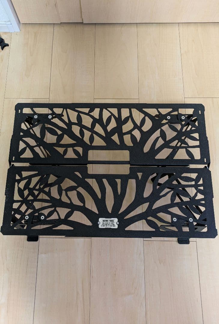 Nature Tones ワンハンドミニテーブル