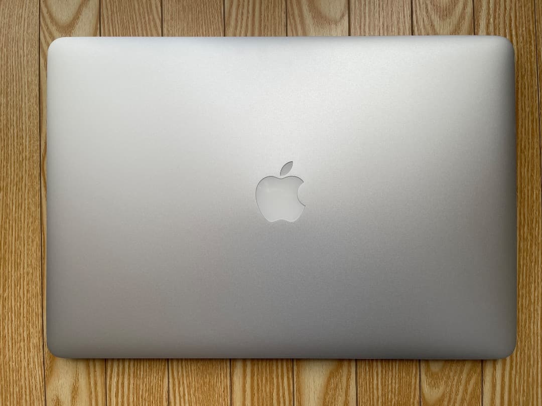 MacBook Pro 15インチ 2015 16GB /1TBストレージ