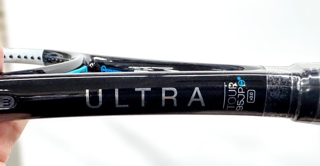 Wilson ‘24ULTRA Tour 95 CV_V4 GRIP2 新品
