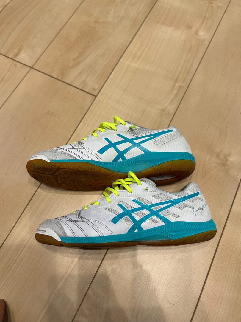 アシックス　デスタッキ　kff 24.0cm