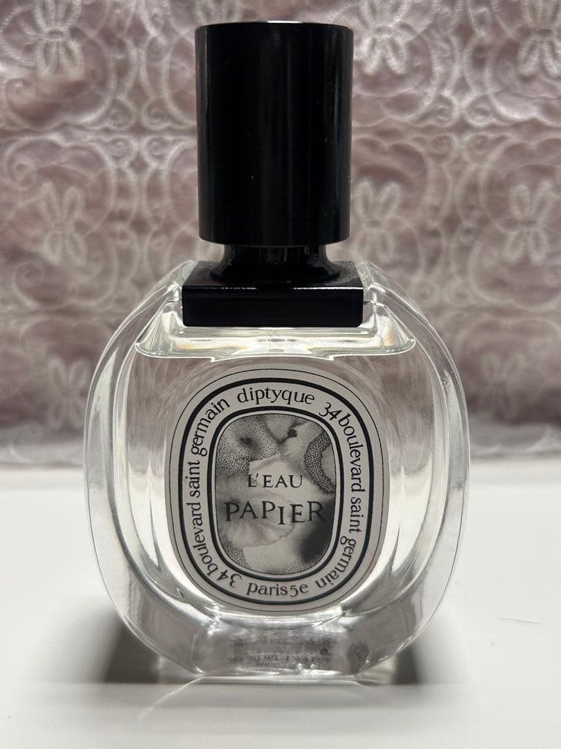 【#sr/10.17/15】ディップティックオードトワレローパピエ50ml