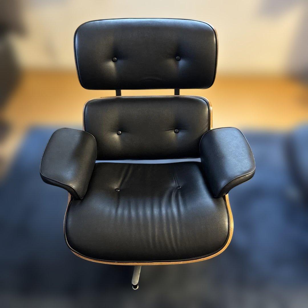 イームズラウンジチェア リプロダクト