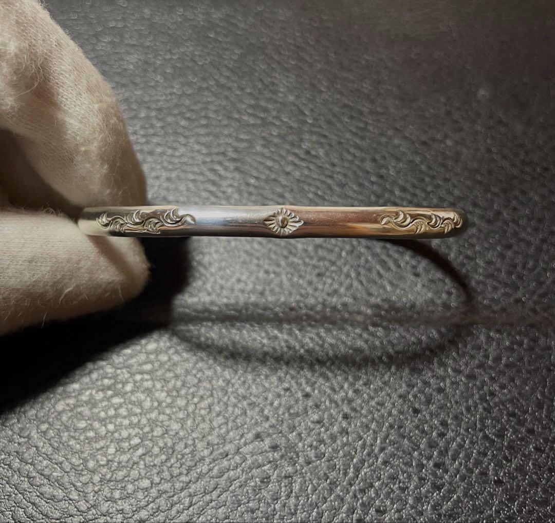 ARIZONA FREEDOM 唐草ブレス