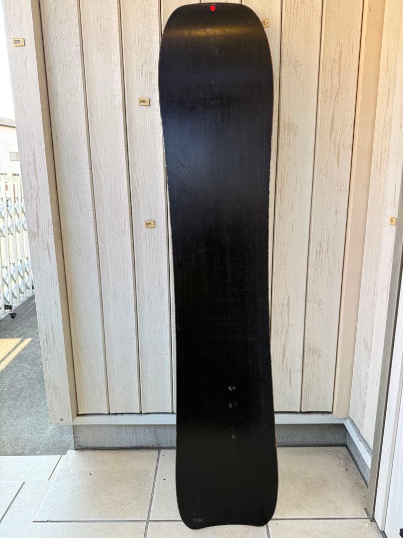 【最高峰】GENTEMSTICK LOHI 132cm 本格ジュニアボード