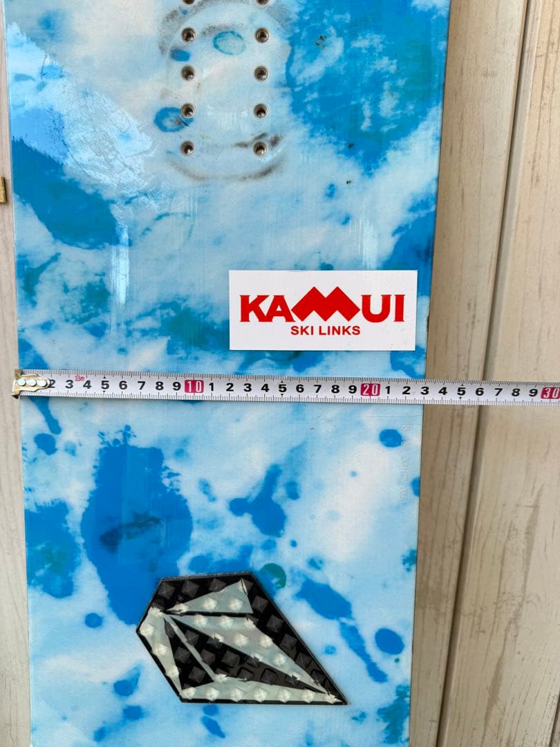 【最高峰】GENTEMSTICK LOHI 132cm 本格ジュニアボード