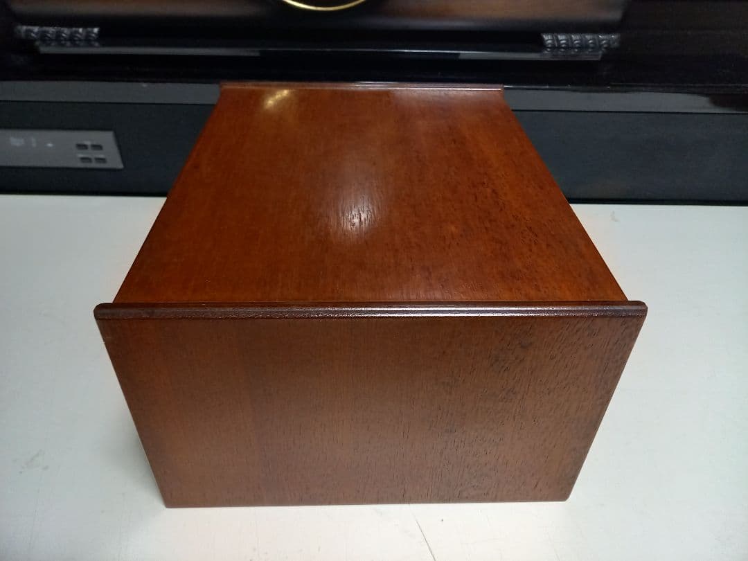 SEIWA CRAFT　木製　小引き出し　大小揃い　セット