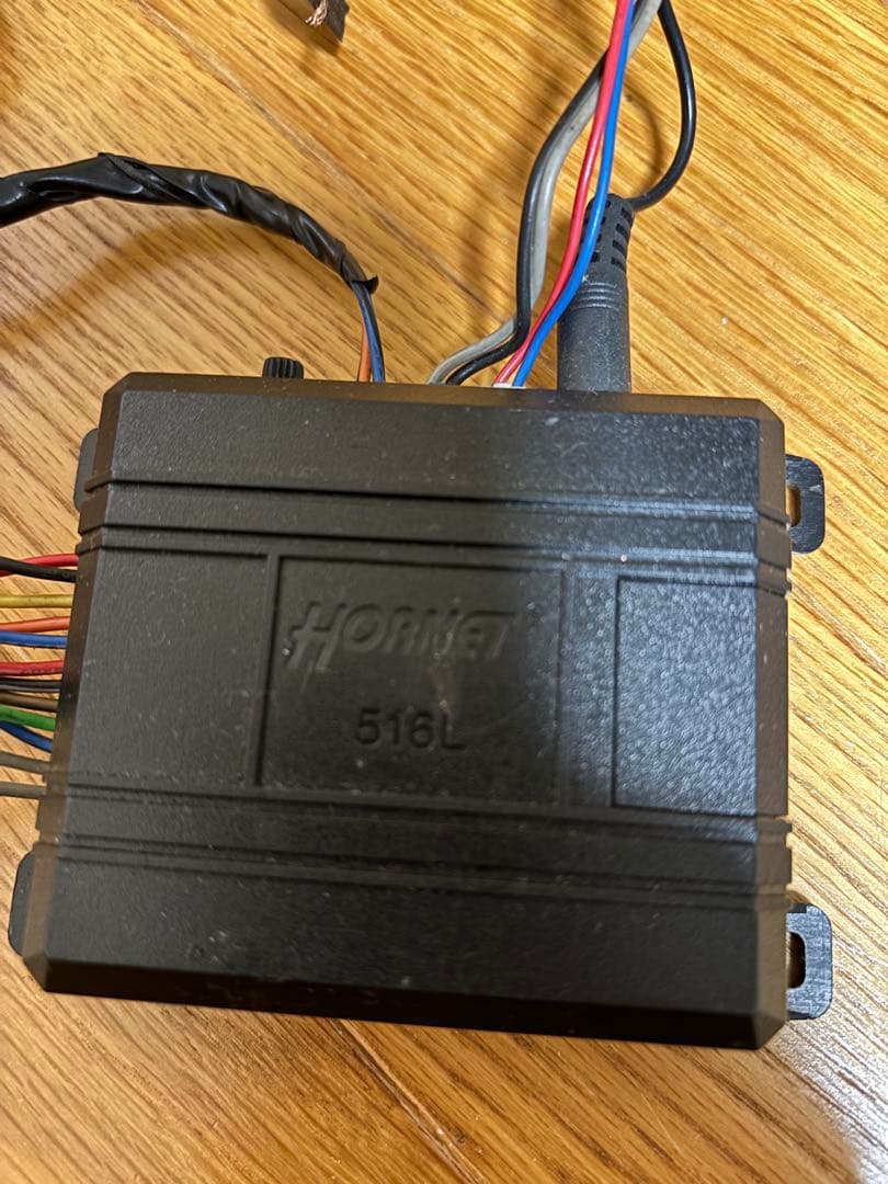 HORNET 516L セキュリティアラーム