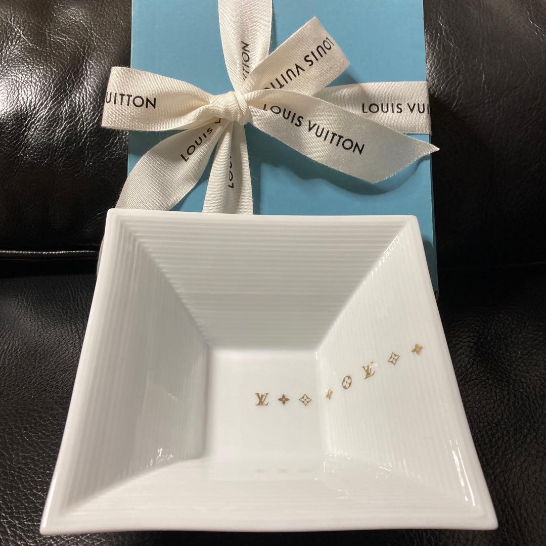 ★LOUIS VUITTON ルイヴィトン サラダボウル 食器