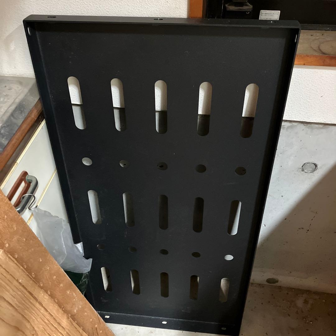 ジムニー JB64W JB74W専用 ラゲッジルームラック