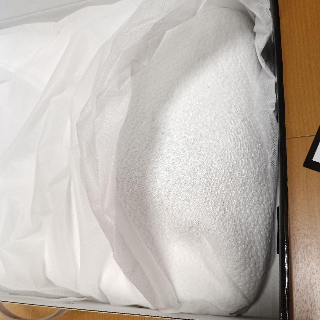 ヒツジのいらない枕 fit