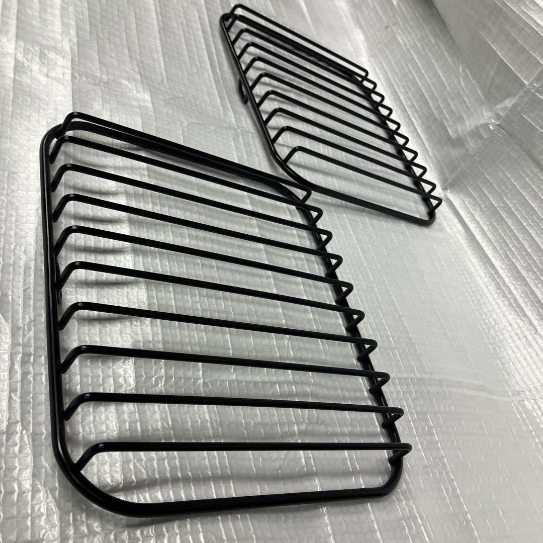 メルセデスベンツ　W463 Ｇクラス純正ヘッドライトガード　ヘッドライトカバー