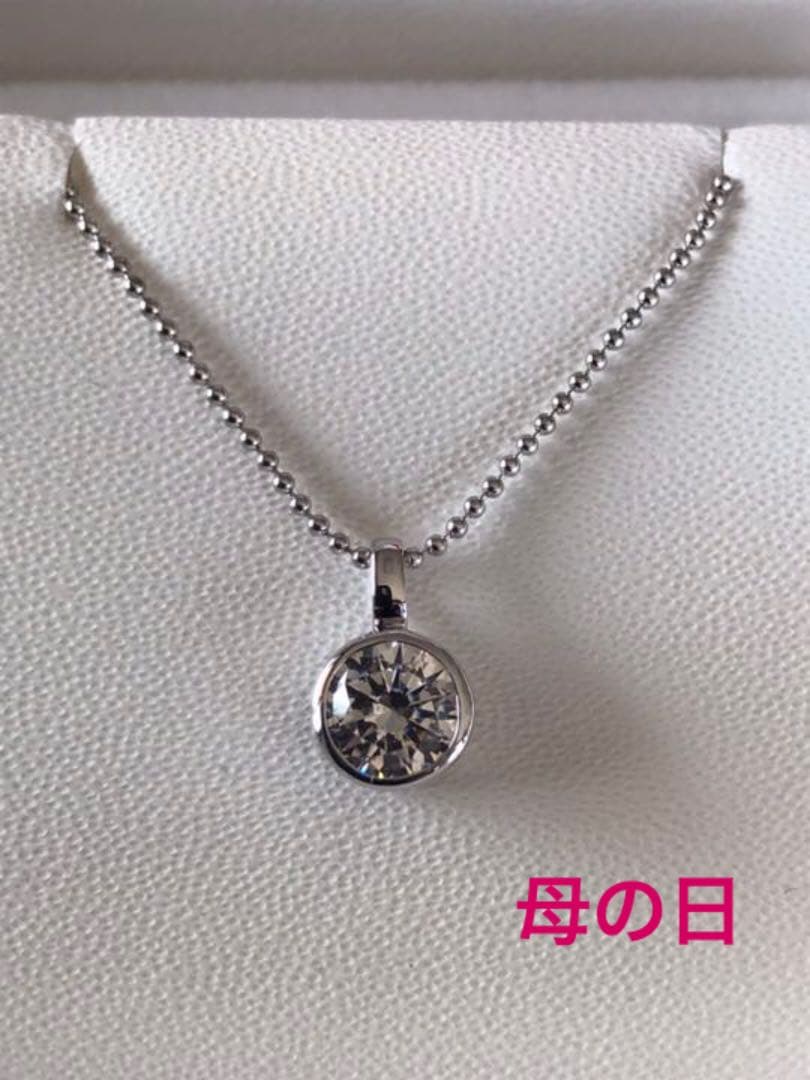 ペンダント 母の日ギフト  メッセージジュエリー
