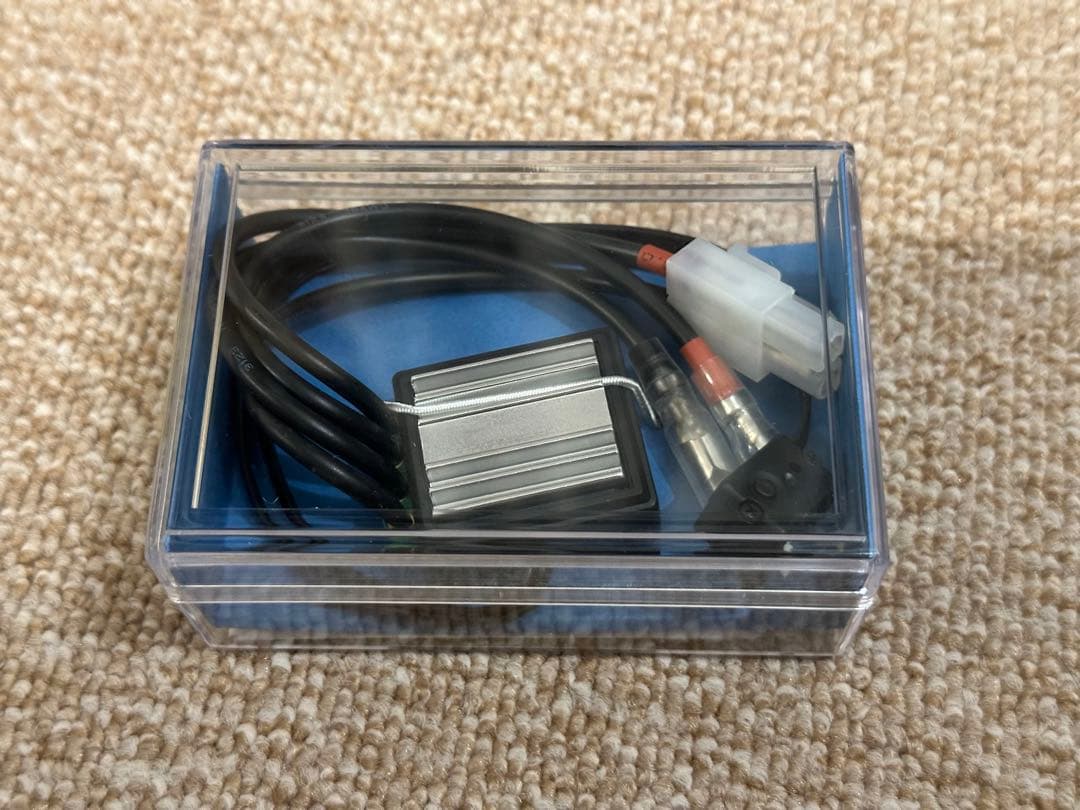 近藤科学　VFS-FR3 スピードコントローラー 40456