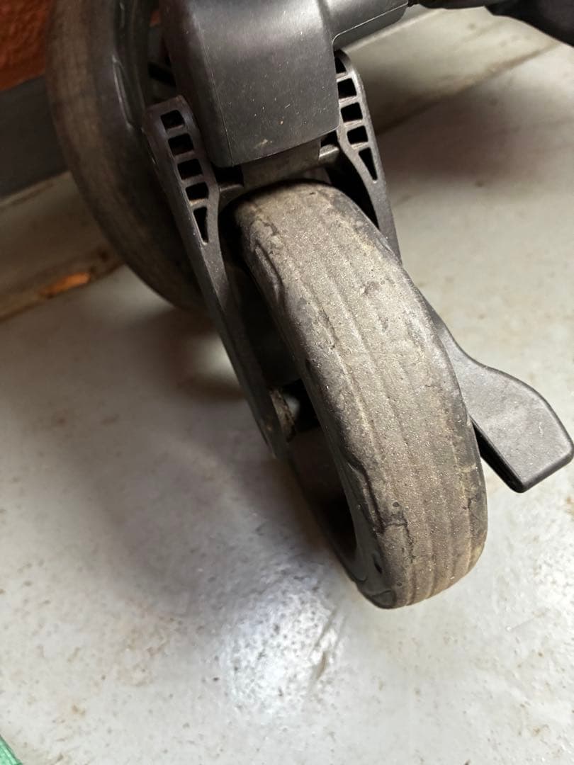 pigeon Bingle ビングル BB4 ベビーカー