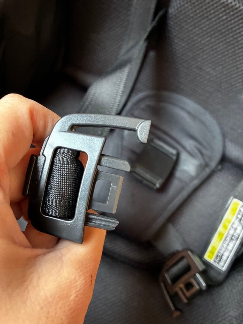 pigeon Bingle ビングル BB4 ベビーカー