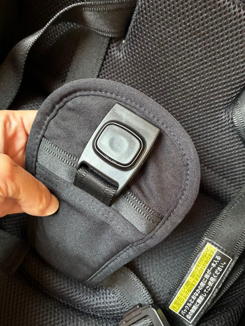 pigeon Bingle ビングル BB4 ベビーカー