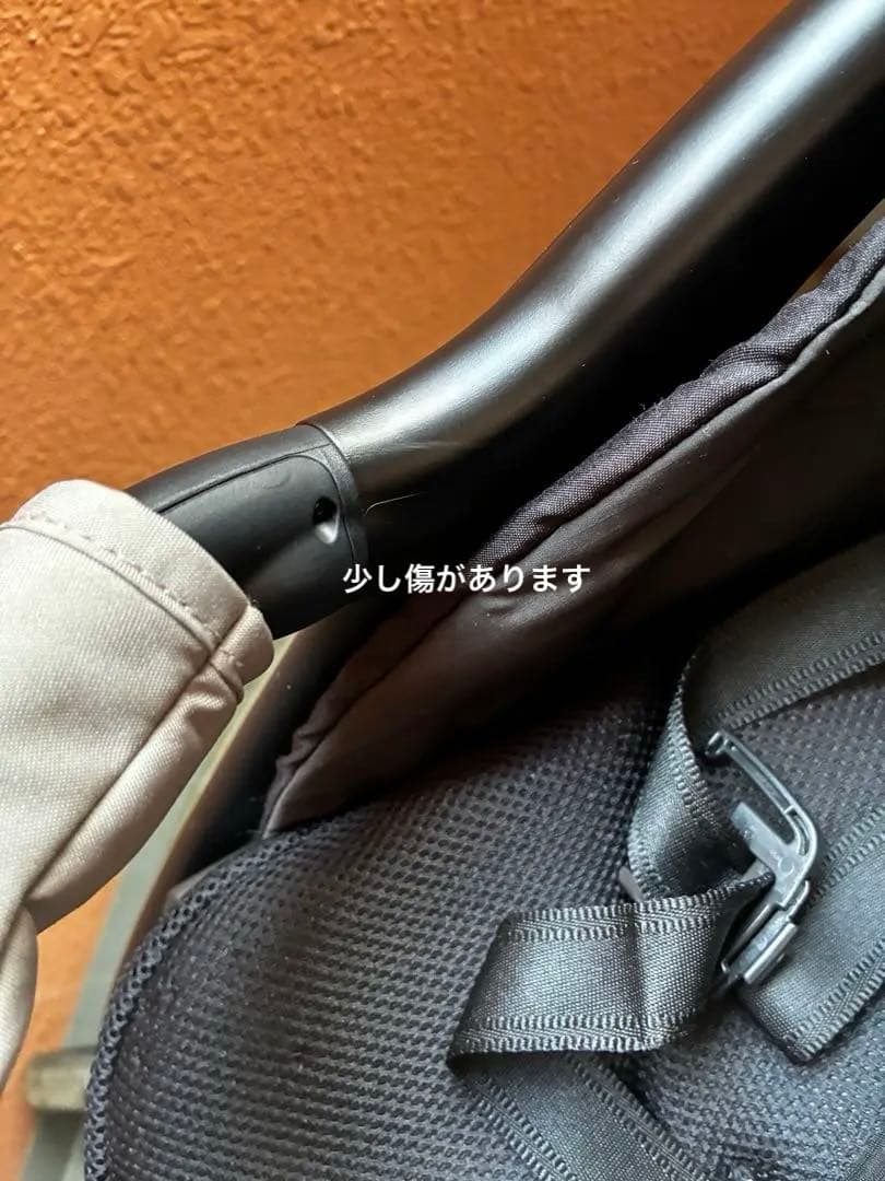 pigeon Bingle ビングル BB4 ベビーカー