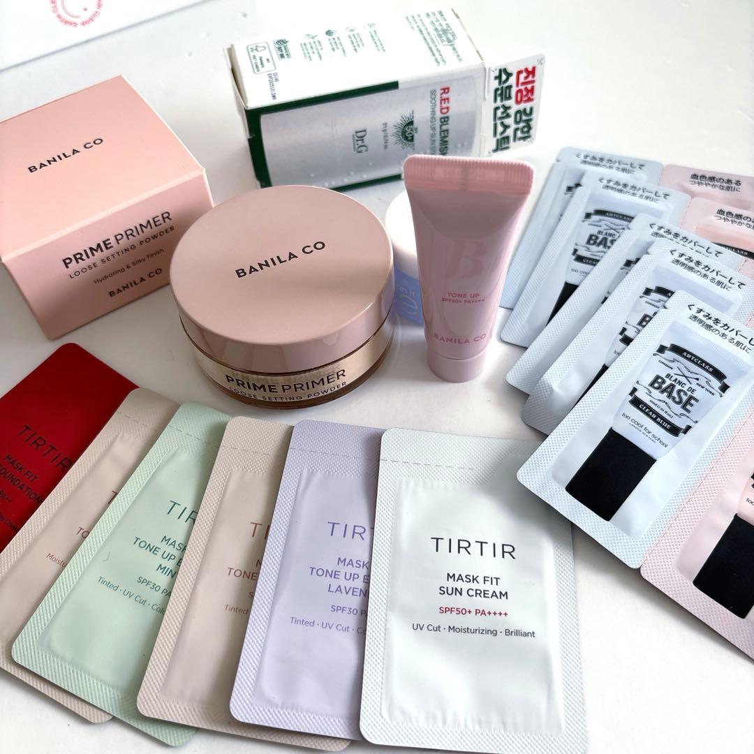 全て未使用 まとめ売り 韓国コスメ 韓国スキンケア まとめて 大量