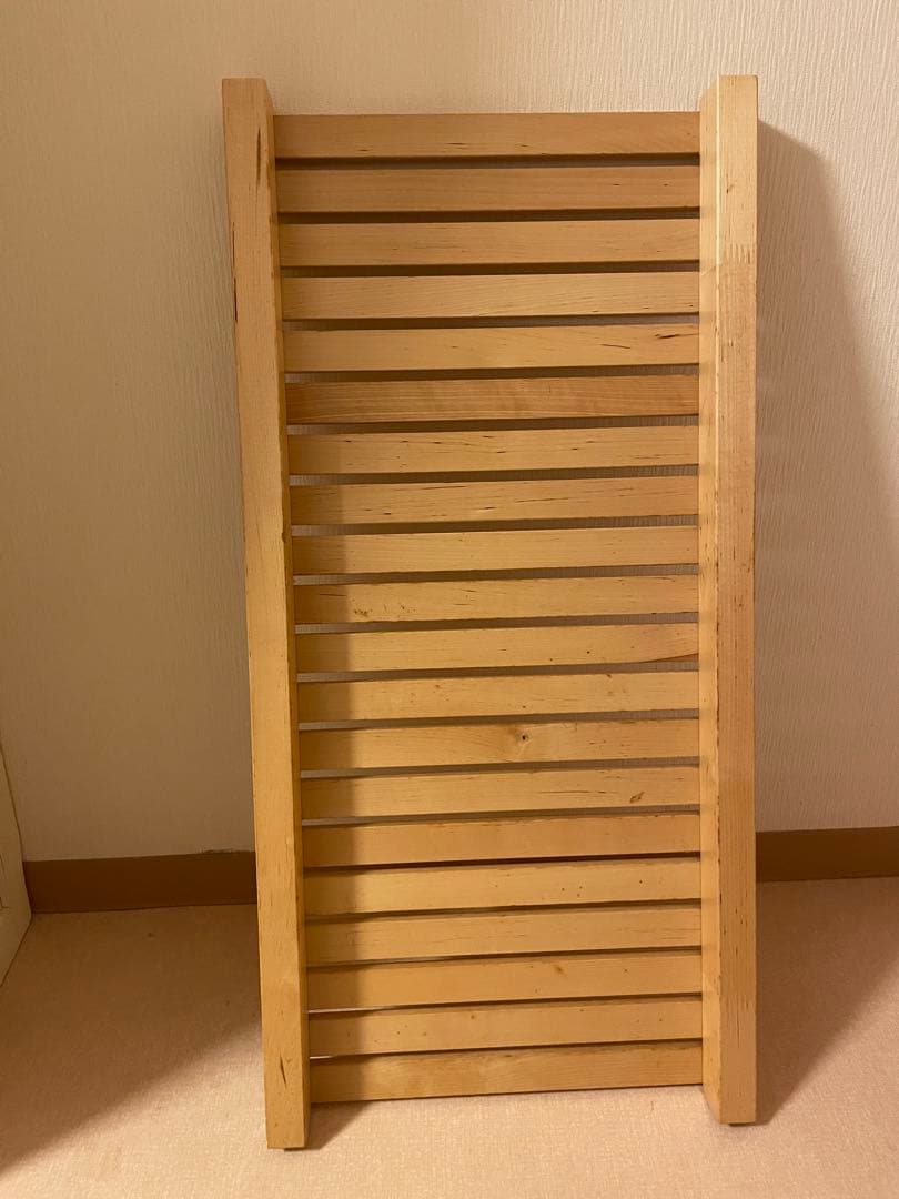 IKEA MOLGER モルゲル　モーゲン　ベンチ 廃盤品