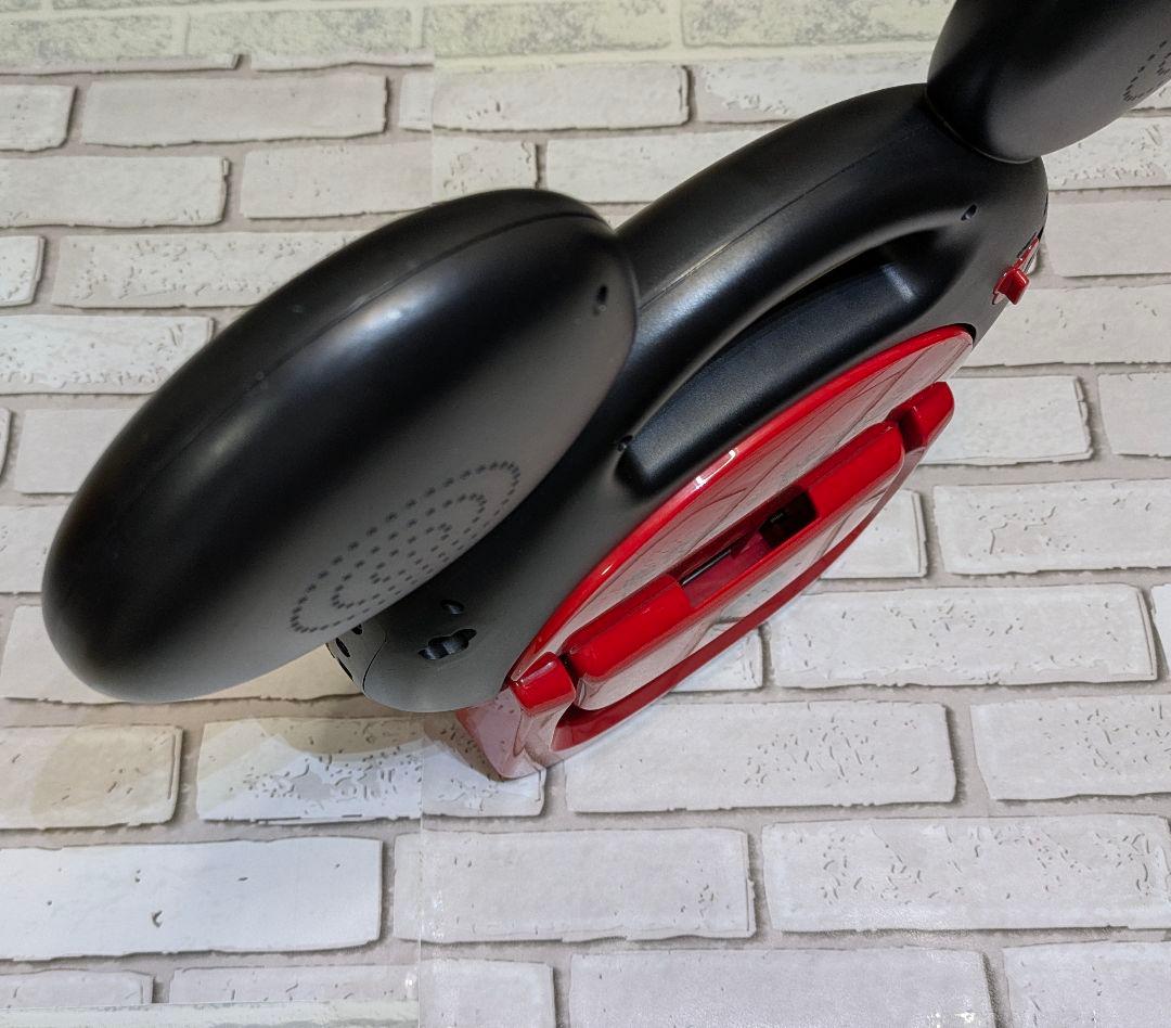 ミッキーマウス Blu-rayメイト 実動品 ◆綺麗な外観◆液晶画面もキズ無し