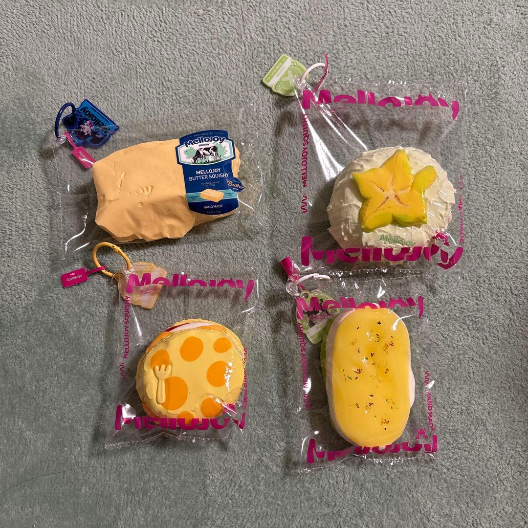 mellojoyまとめ売り