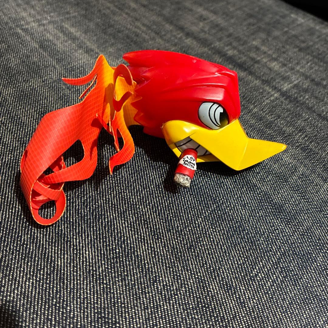 クレイスミス　アンテナトッパー　アンテナボール