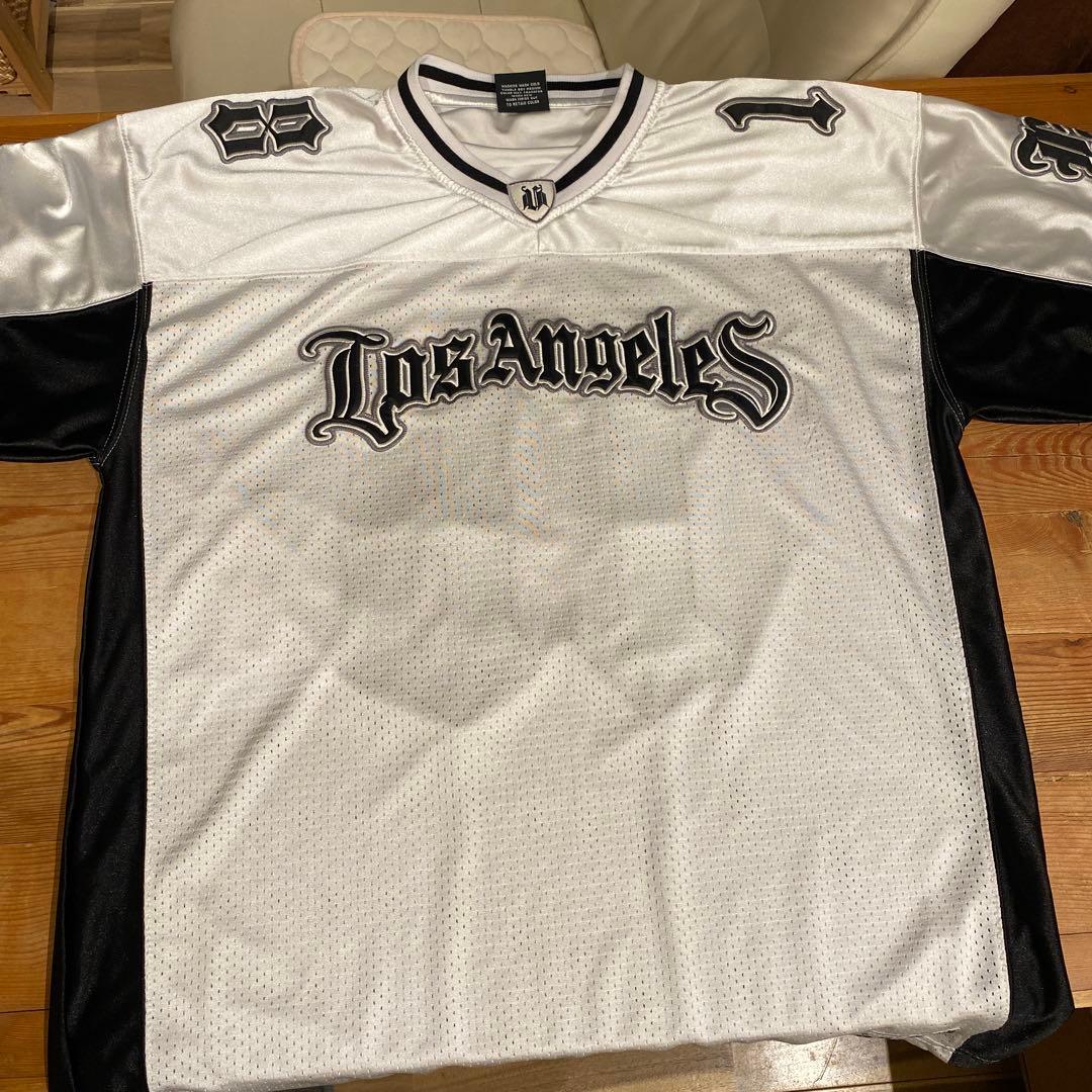 Victorious ロサンゼルス シャツ 2XL