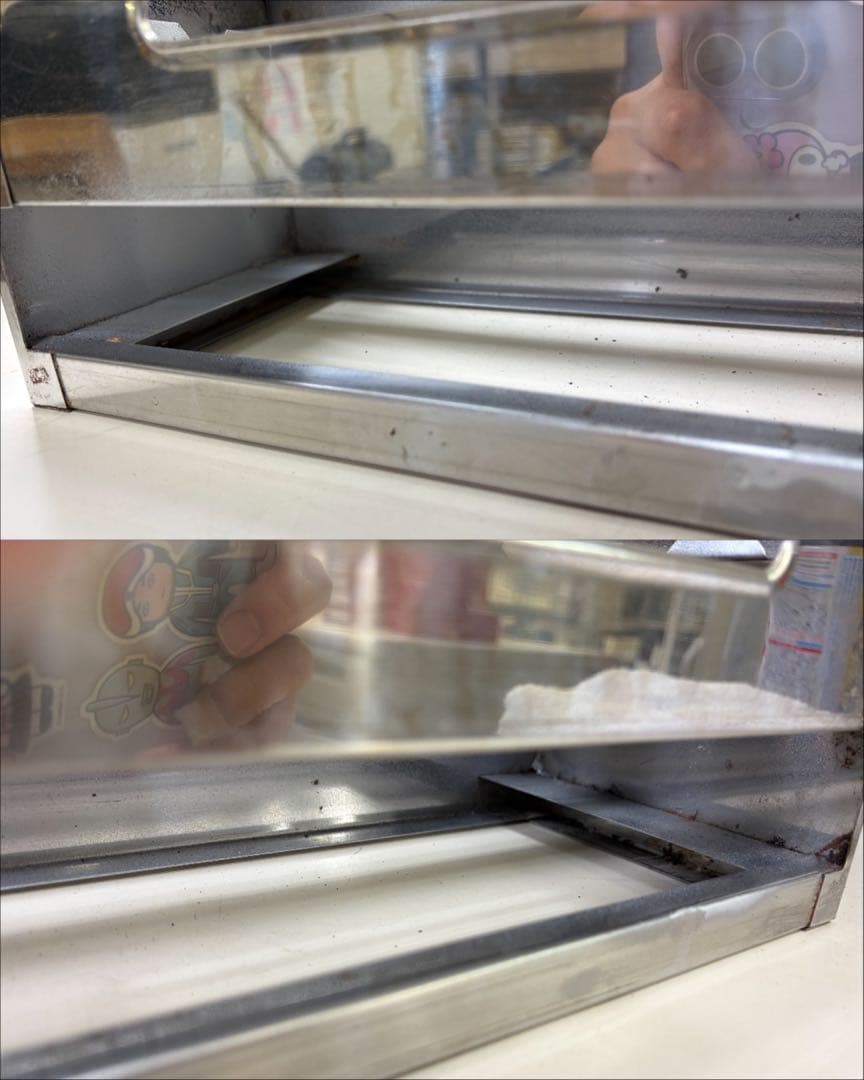 業務用 串焼き台 焼鳥台 焼器