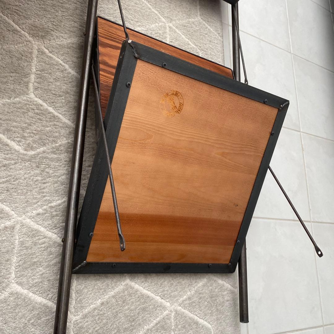 JOURNAL STANDARD FURNITURE ☆ シノンラダーシェルフ