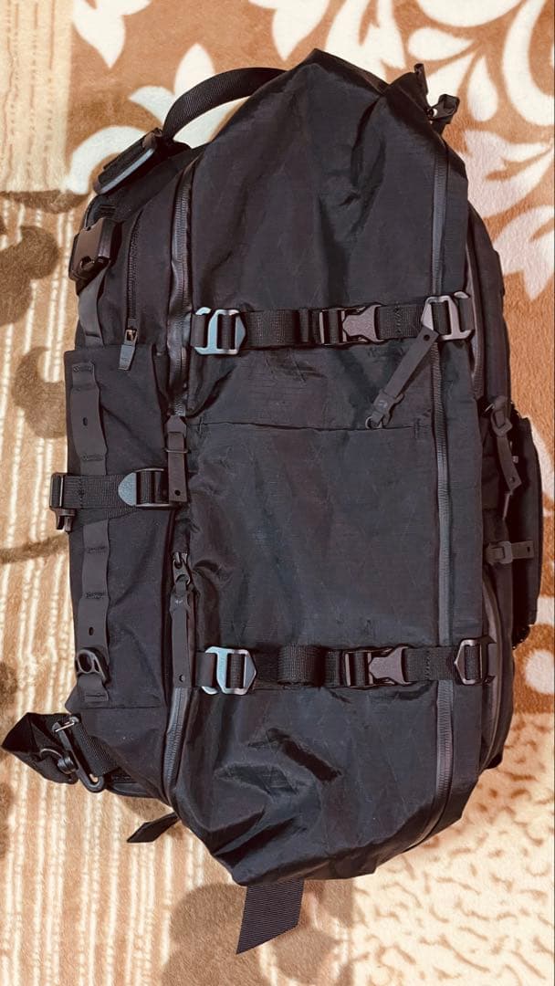 （美品）CODE OF BELL X-PACK EVO フルセット